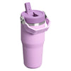 Bouteille The Iceflow Flip Straw 2.0