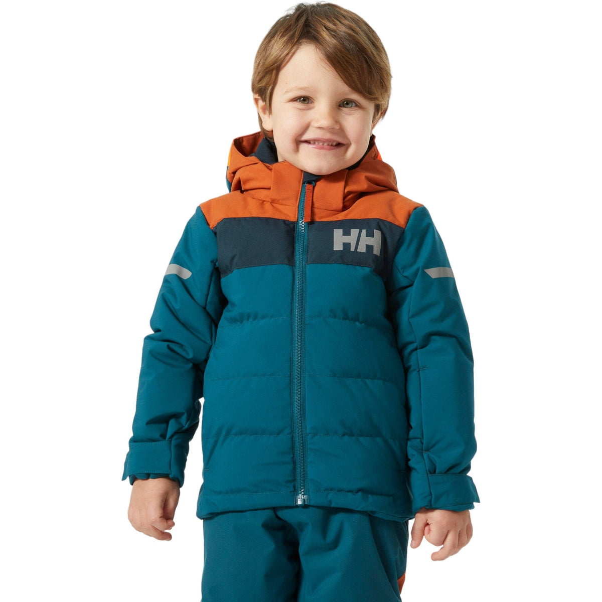 Manteau Vertical Enfant