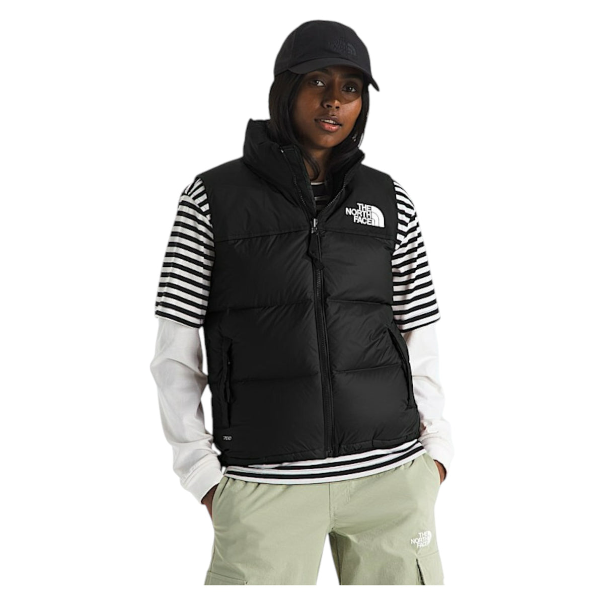 The North Face TNF Noir-R.GOF L