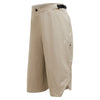 Short de Vélo de Montagne Trail Femme
