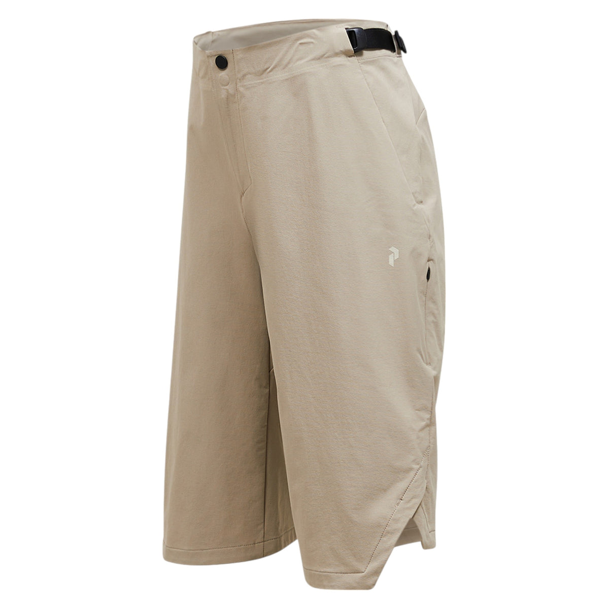 Short de Vélo de Montagne Trail Femme