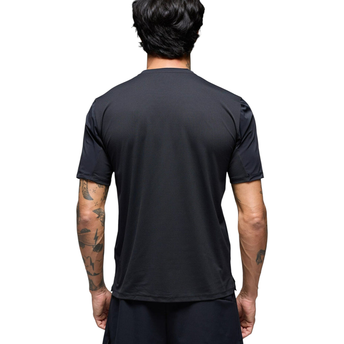 Chandail Manches Courtes Osaka Homme