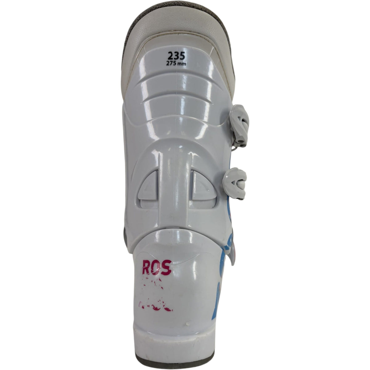 Bottes de Ski Usagé Fun Girl 4 Enfant