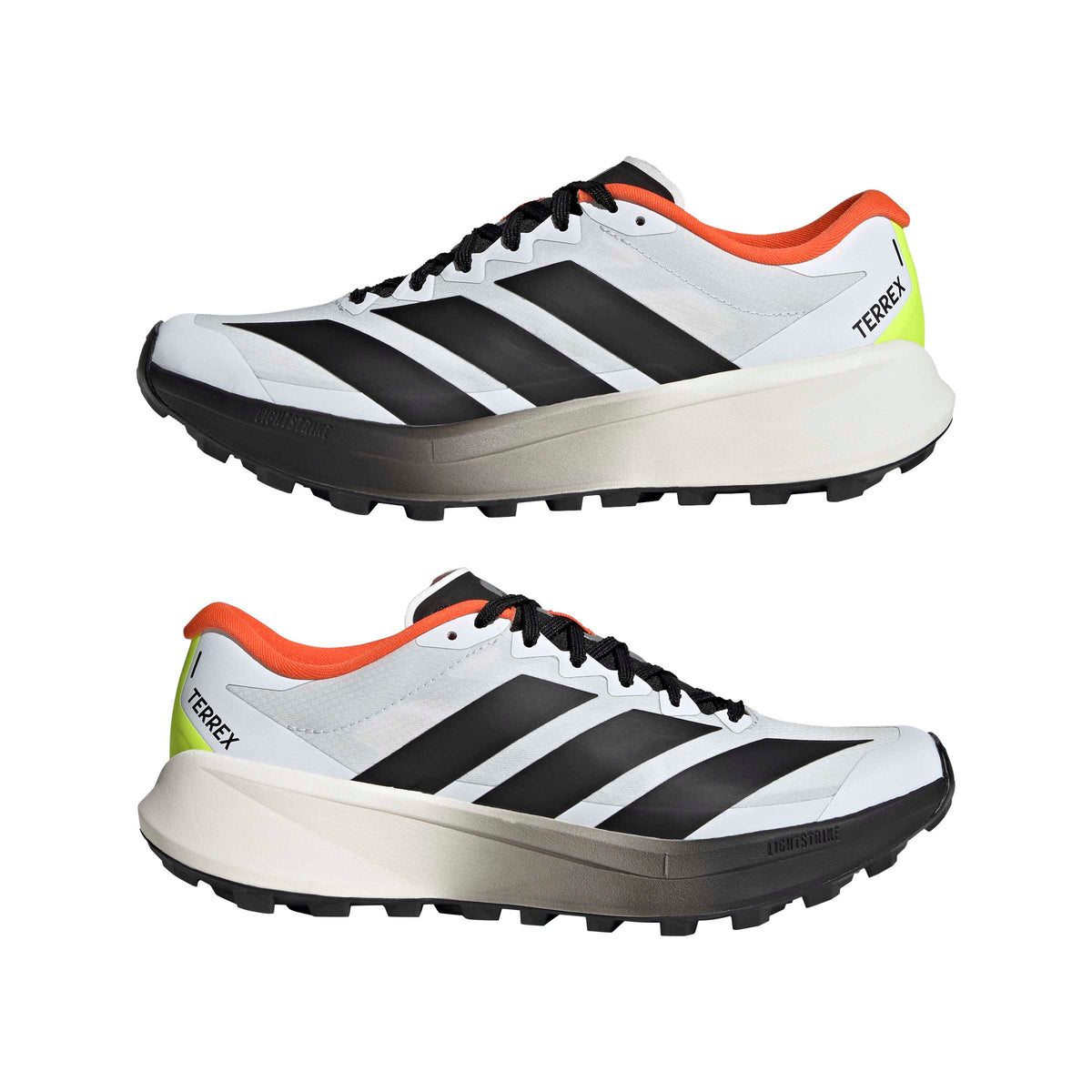 Terrex Agravic 4 Men Trail Running Shoes