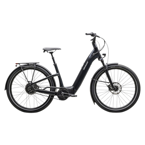 Vélo Electrique Como 4.0 IGH UL Adulte