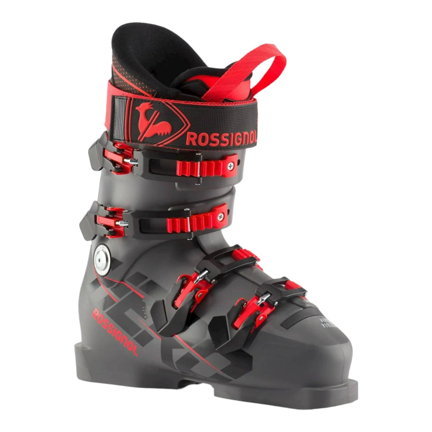 Bottes de Ski Hero World Cup 90 SC Junior
