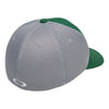 Golf Ellipse Mesh Adult Cap