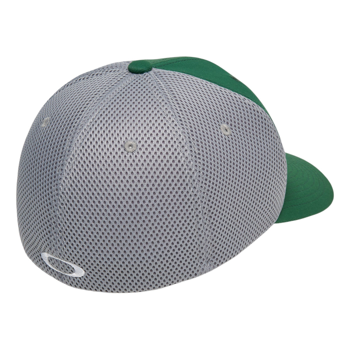 Golf Ellipse Mesh Adult Cap