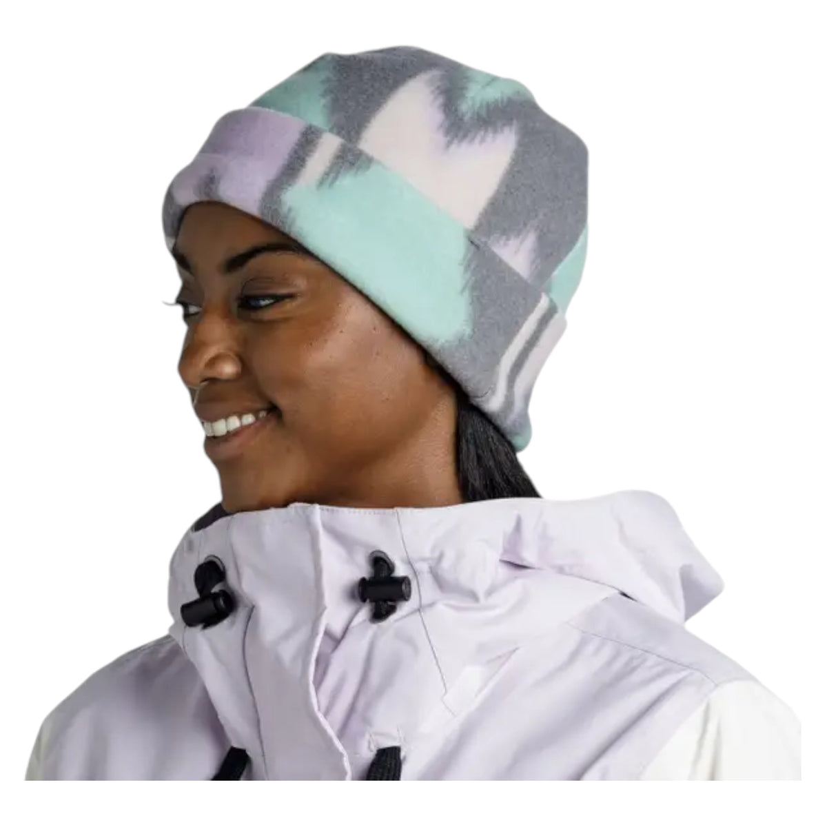 Tuque Polar Prints Adulte