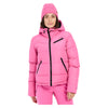 Manteau d'Hiver Prtlucid Femme