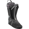 Salomon Noir/Gris Aurora/Raspberry 24.5