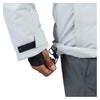 Hero Blackside Puffy Homme