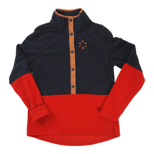 Veste  Isolante GirlanM. Snap Fleece Femme