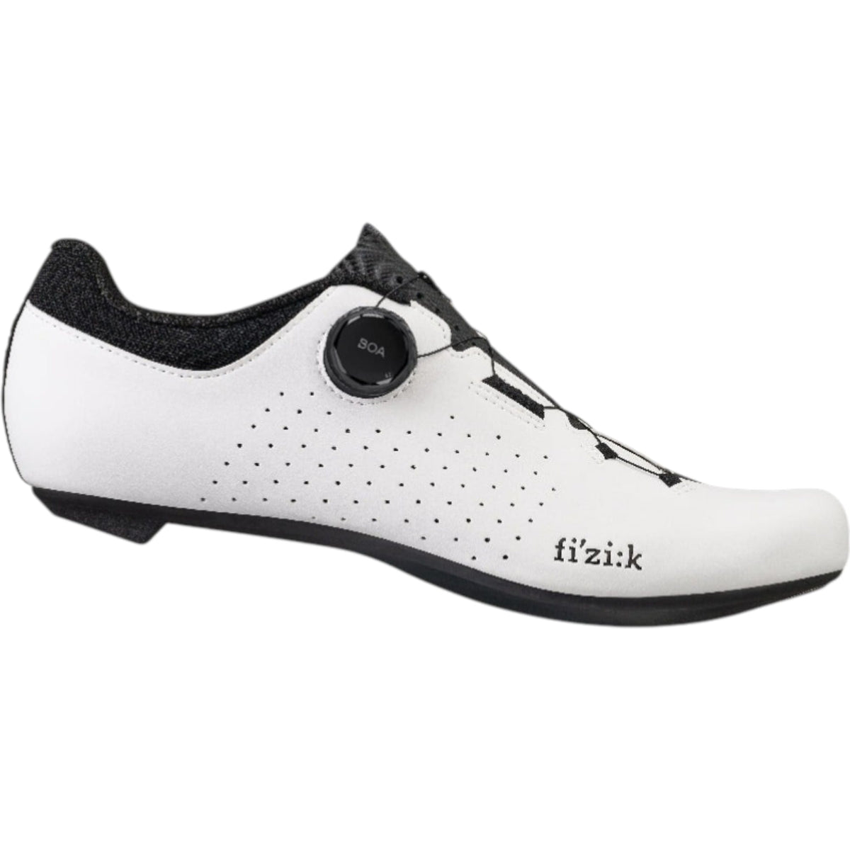 Fizik Blanc/Noir.2010 38.0