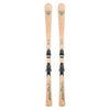 Essential Open Adult Alpine Skis + SPX13