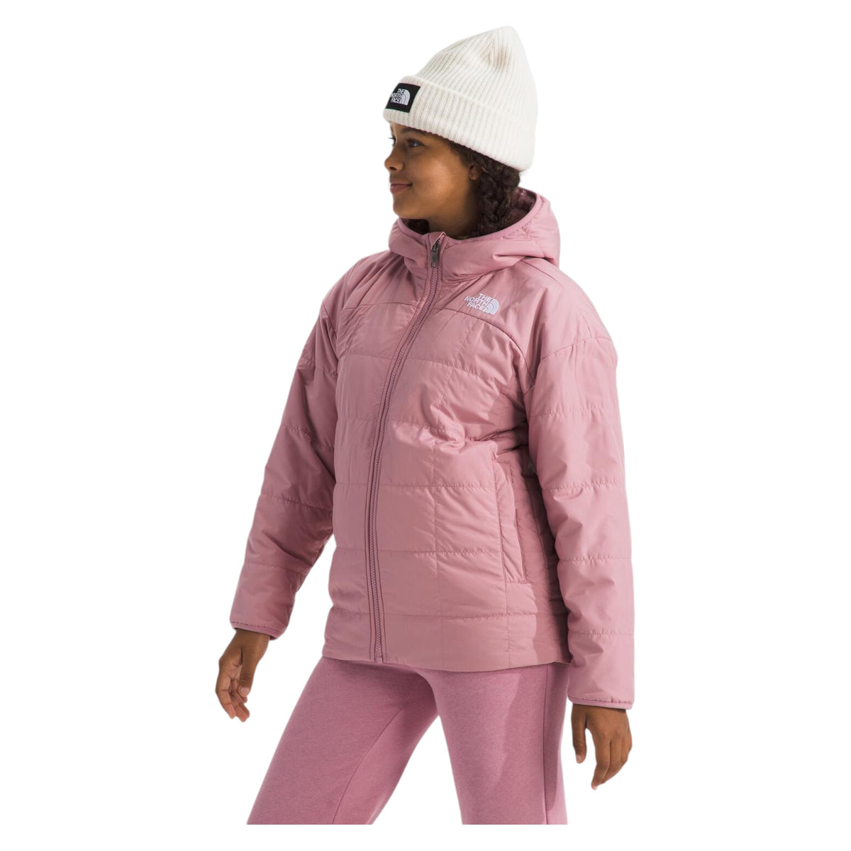 Reversible Shasta Kids Winter Jacket