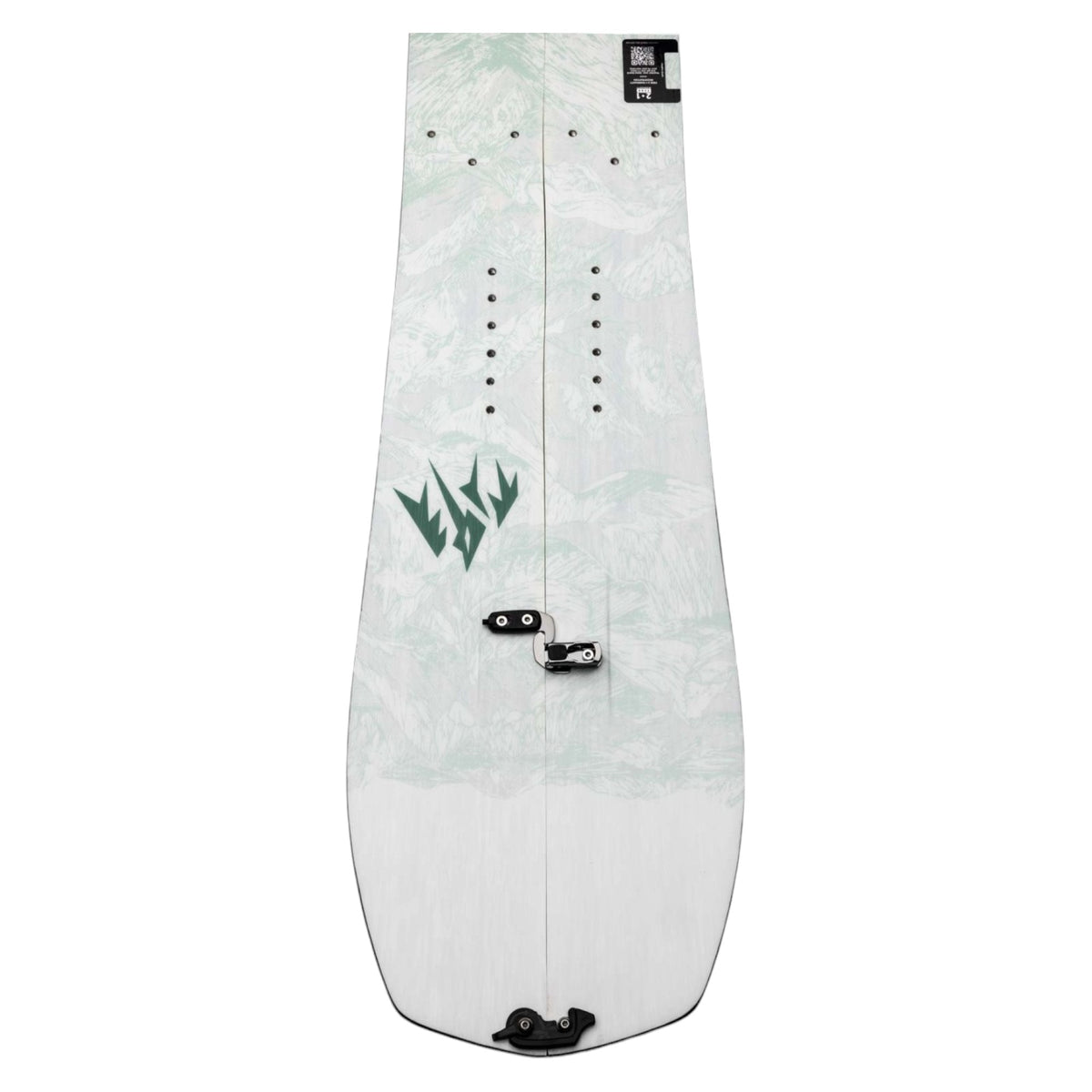 Solution Splitboard Women Snowboard