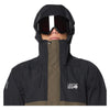 First Tracks Men Shell Jacket