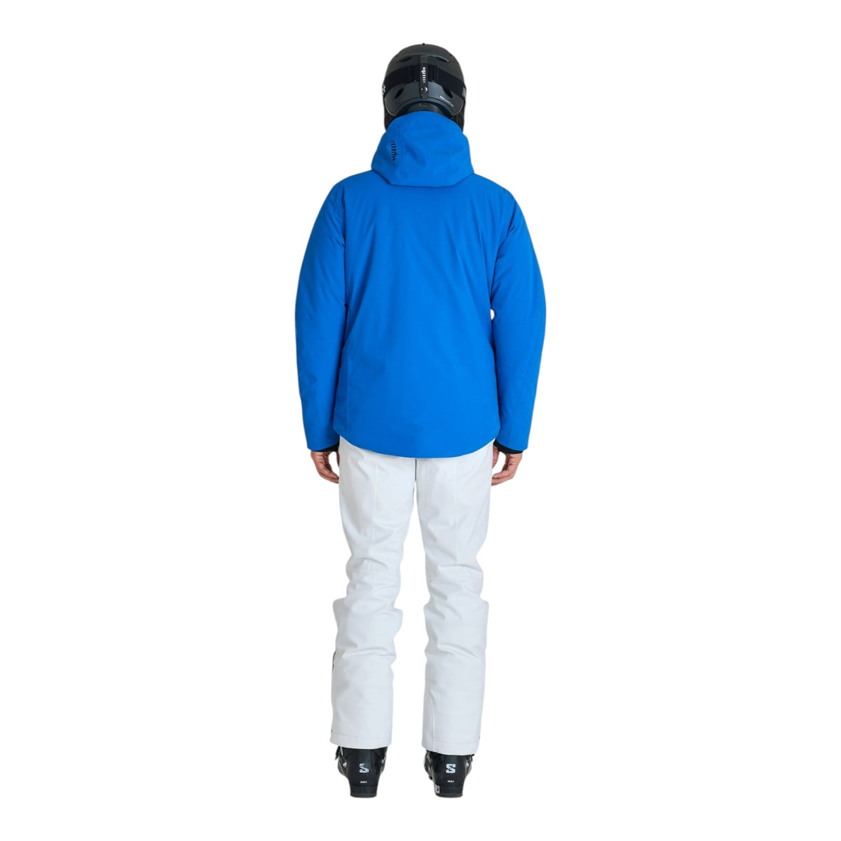 Dorado Men Winter Jacket