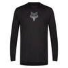 Maillot de Vélo de Montagne Manches Longues Ranger Fox Head Homme