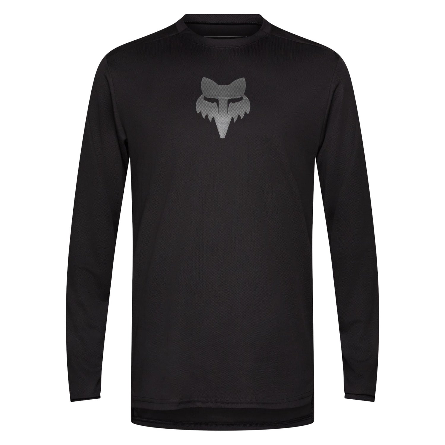 Maillot de Vélo de Montagne Manches Longues Ranger Fox Head Homme
