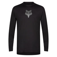 Maillot de Vélo de Montagne Manches Longues Ranger Fox Head Homme