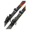Skis Alpins Disruption SC + ER3 10 Compact Quikclik Femme