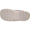 Bottes de Planche à Neige Usagé Dahlia Femme