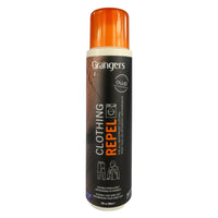 Clothing Repel