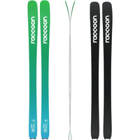 Chinook 99 Men Skis