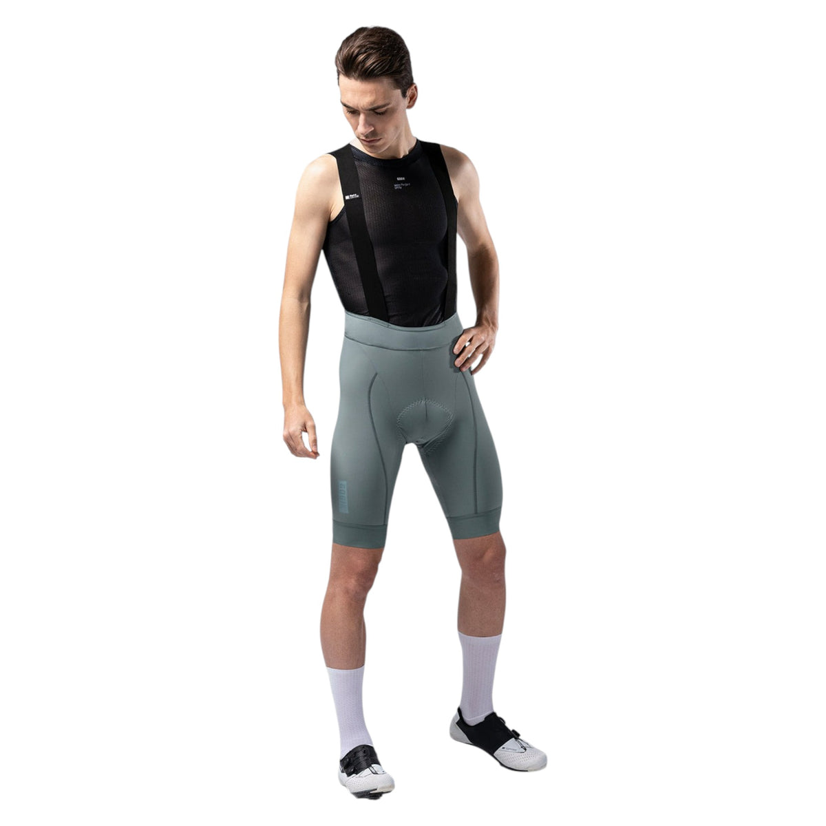 Matt 2.0 Men Bib