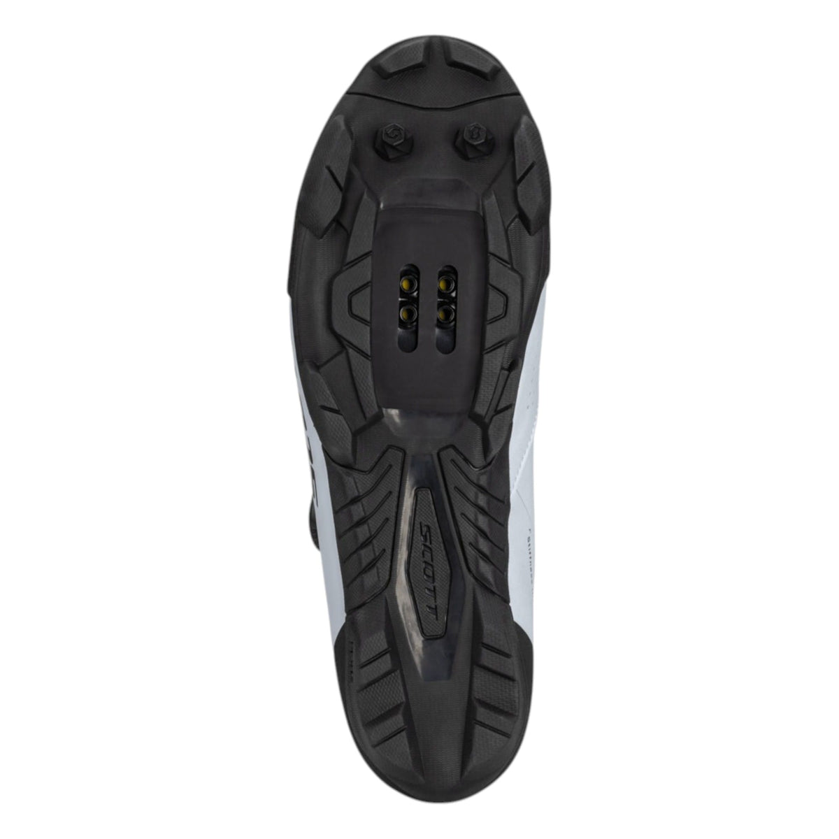 MTB Team Boa Women Mountain Bike Shoes