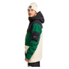Peak Pro Snow Men Shell Jacket