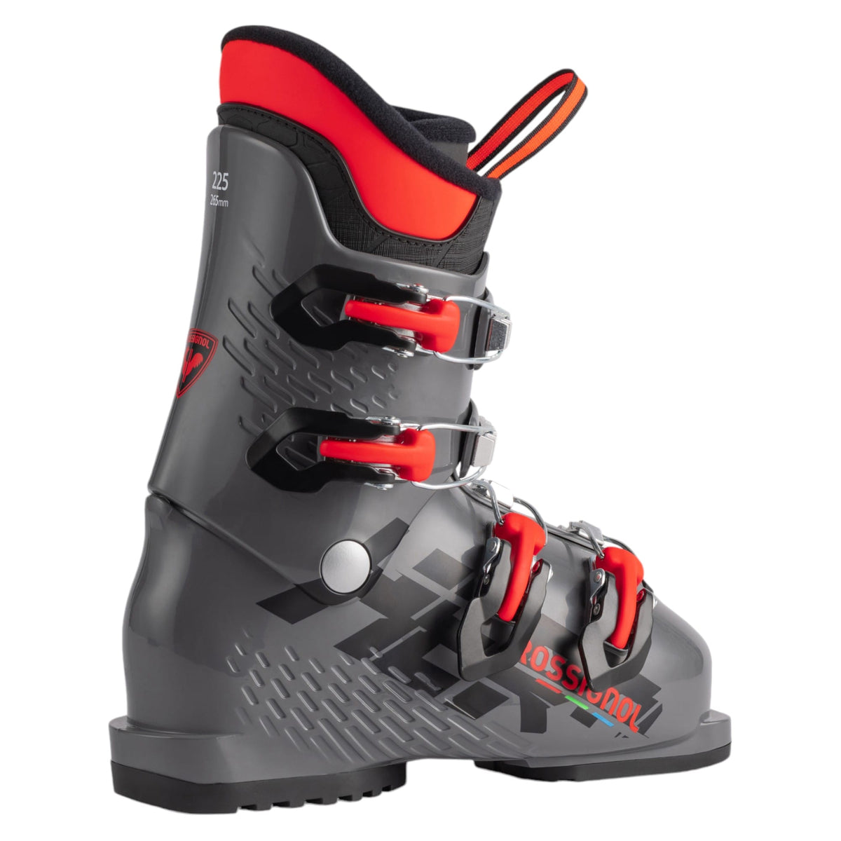 Bottes de Ski Hero J4 Enfant