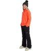 Pantalon de Neige Fwc'Cruz Fille