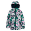 Manteau d'Hiver Hillslope 2L Enfant