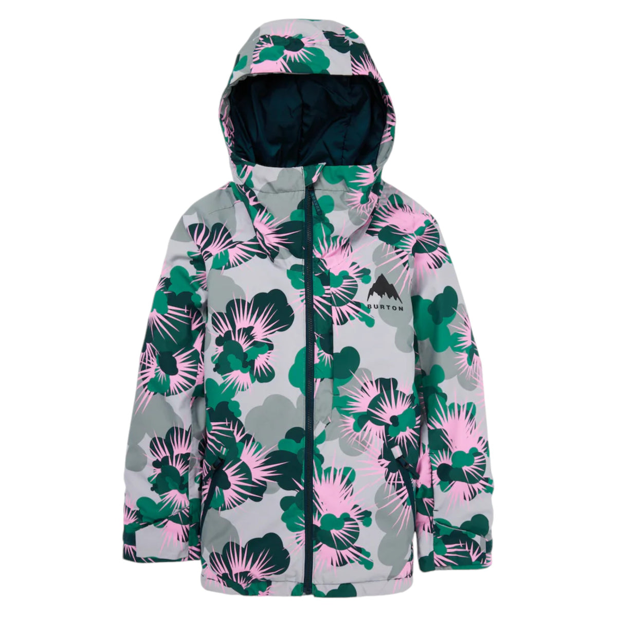 Manteau d'Hiver Hillslope 2L Enfant