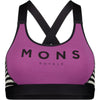 Stella Merino X-Back Women Bra