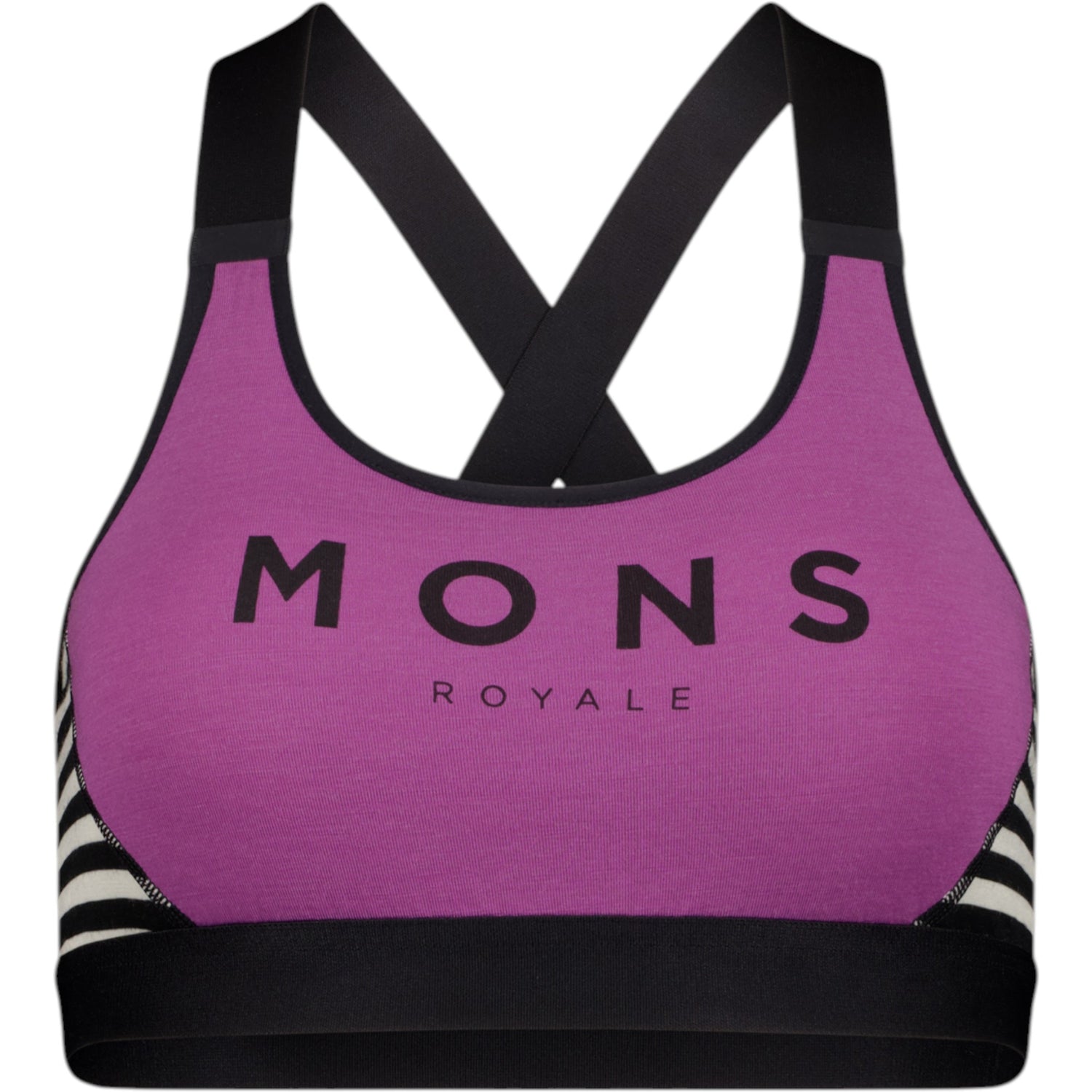 Stella Merino X-Back Women Bra