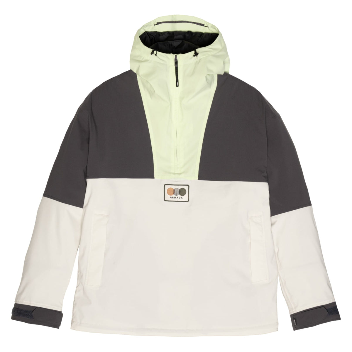 Gansett 2L Insulated Men Winter Jacket