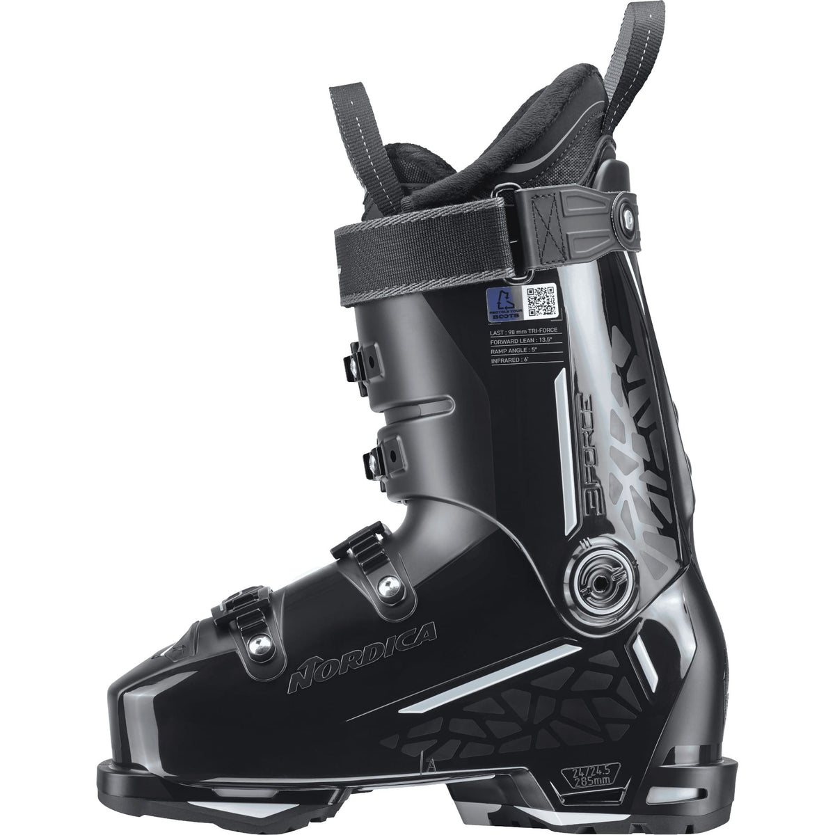 Promachine 3 95 Women Ski Boots