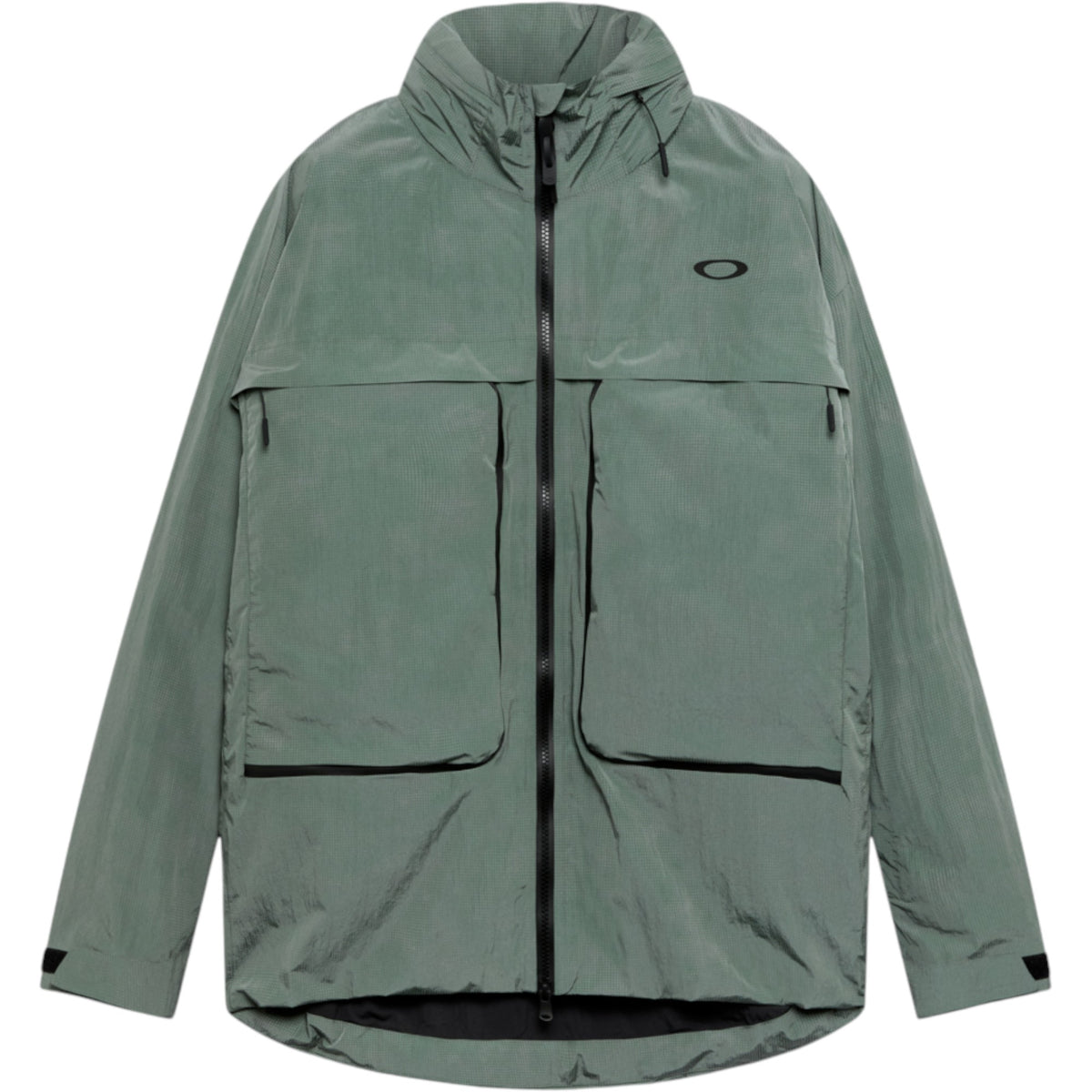 Mthod Glow Men Shell Jacket