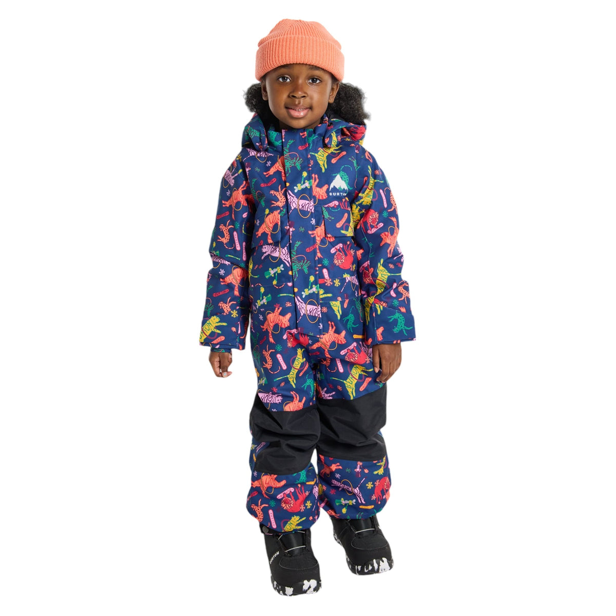 2L One Piece BB Enfant