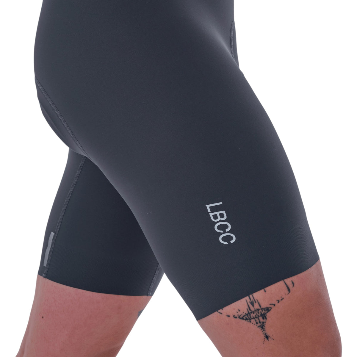 Cuissard à Bretelles de Vélo de Route Air Homme