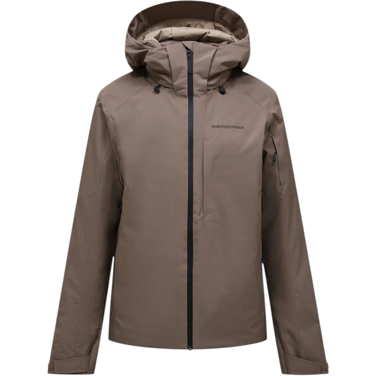 Peak Performance Terrain Tan L