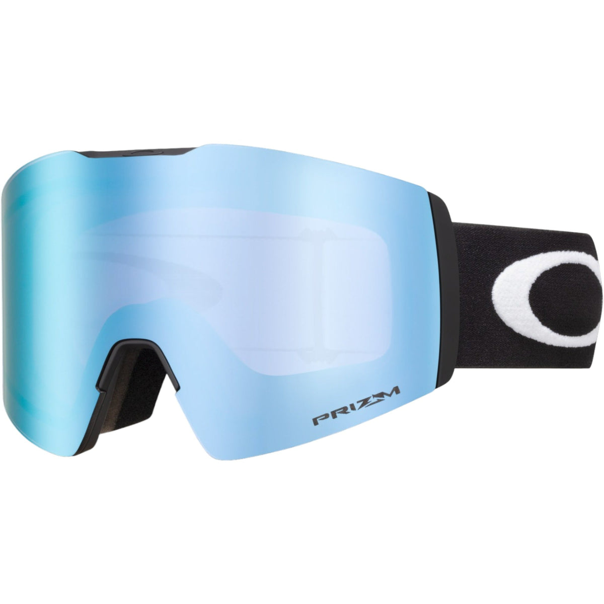 Lunettes de Ski Fall Line L Adulte