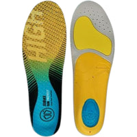 Semelles Chauffantes 3 Feet Run Protect High Adulte