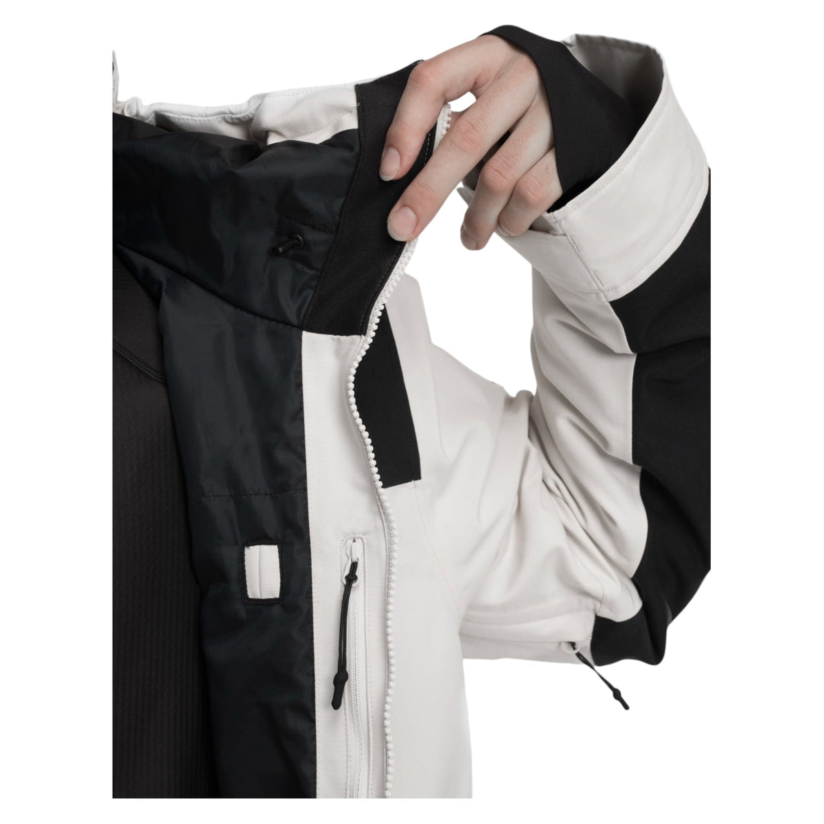 Manteau d'Hiver Berg 2L Homme