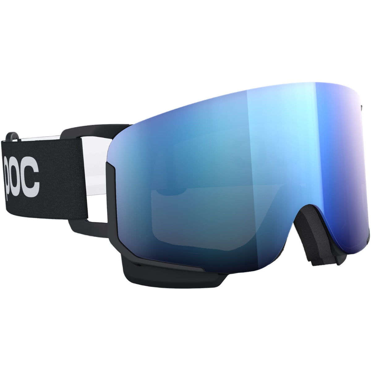 Lunettes de Ski Nexal Adulte
