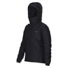 Veste à Capuche Isolante Atom Hoody SV Femme